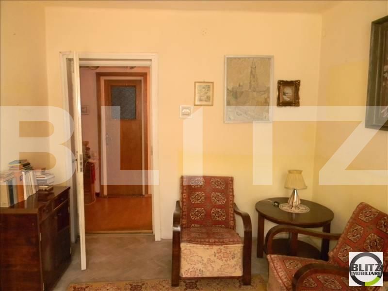 Apartament de vânzare 3 camere Central - 2171AV | BLITZ Cluj-Napoca | Poza6