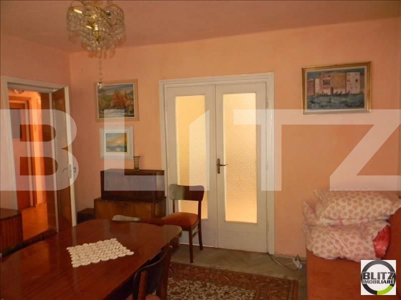 Apartament de vânzare 3 camere Central - 2171AV | BLITZ Cluj-Napoca | Poza5