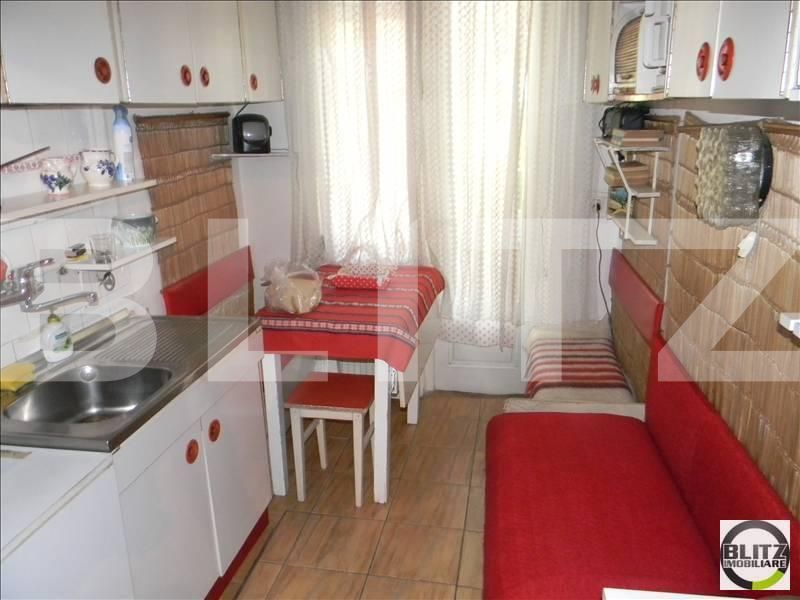 Apartament de vânzare 3 camere Central - 2171AV | BLITZ Cluj-Napoca | Poza7
