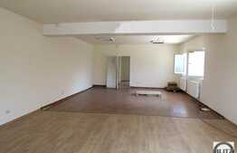 Spatiu comercial 100 mp, zona linistita