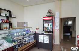 Spatiu comercial, vad excelent, zona Kaufland