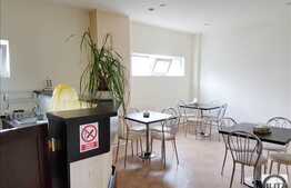 Spatiu comercial, vad excelent, zona Kaufland