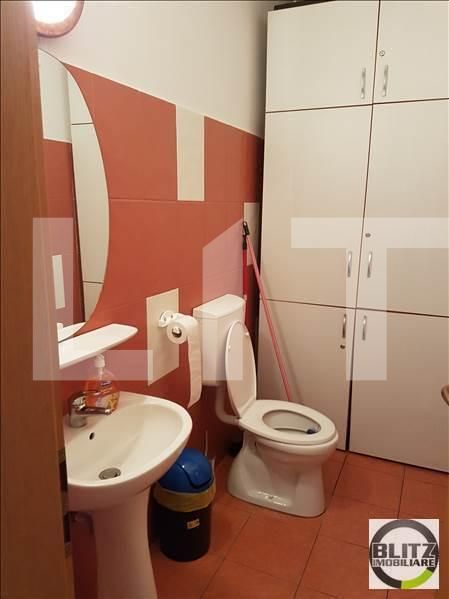 Spațiu comercial de închiriat Marasti - 21711SIC | BLITZ Cluj-Napoca | Poza4