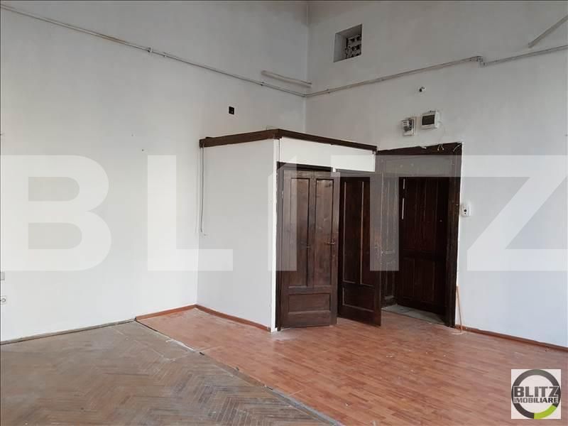 Spațiu comercial de închiriat Central - 21714SIC | BLITZ Cluj-Napoca | Poza4