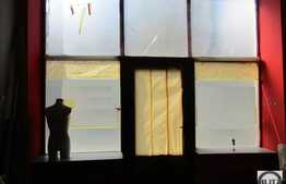 Spatiu comercial cu vitrina si acces din strada, zona strazii Horea