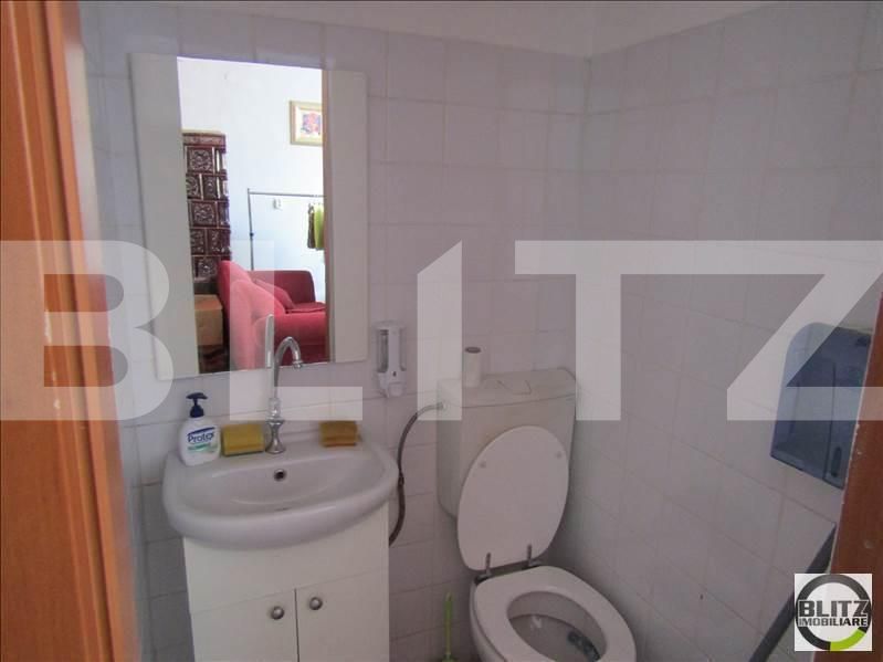 Spațiu comercial de închiriat Central - 21715SIC | BLITZ Cluj-Napoca | Poza2