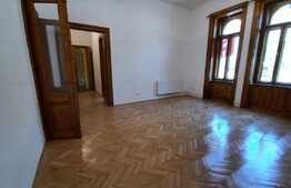 Spatiu cu vitrina si acces din strada, 100 mp, ideal pentru cabinete/agentii