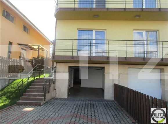 Spațiu comercial de închiriat Europa - 21717SIC | BLITZ Cluj-Napoca | Poza11