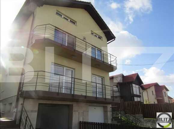 Spațiu comercial de închiriat Europa - 21717SIC | BLITZ Cluj-Napoca | Poza12