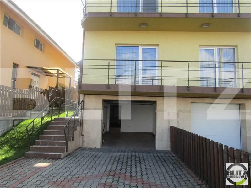 Spațiu comercial de închiriat Europa - 21717SIC | BLITZ Cluj-Napoca | Poza11