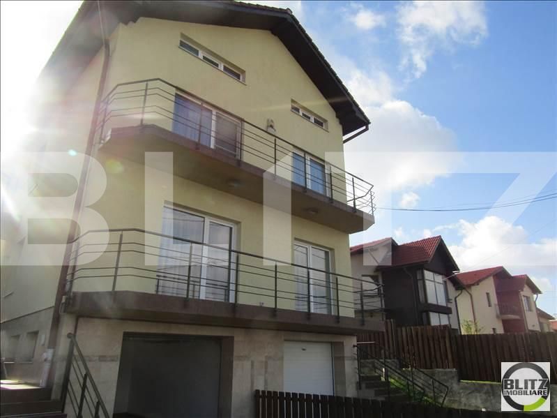 Spațiu comercial de închiriat Europa - 21717SIC | BLITZ Cluj-Napoca | Poza12