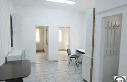 Spatiu comercial in zona cu vad