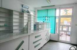 Spatiu comercial in zona cu vad