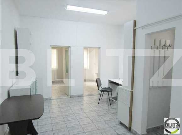 Spațiu comercial de închiriat Gheorgheni - 21718SIC | BLITZ Cluj-Napoca | Poza4