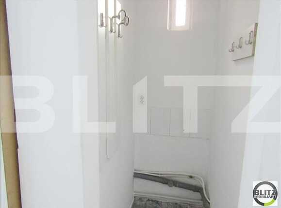 Spațiu comercial de închiriat Gheorgheni - 21718SIC | BLITZ Cluj-Napoca | Poza7