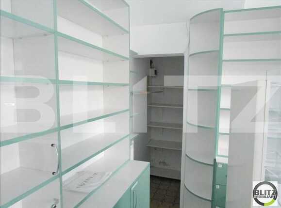 Spațiu comercial de închiriat Gheorgheni - 21718SIC | BLITZ Cluj-Napoca | Poza3