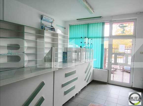 Spațiu comercial de închiriat Gheorgheni - 21718SIC | BLITZ Cluj-Napoca | Poza1