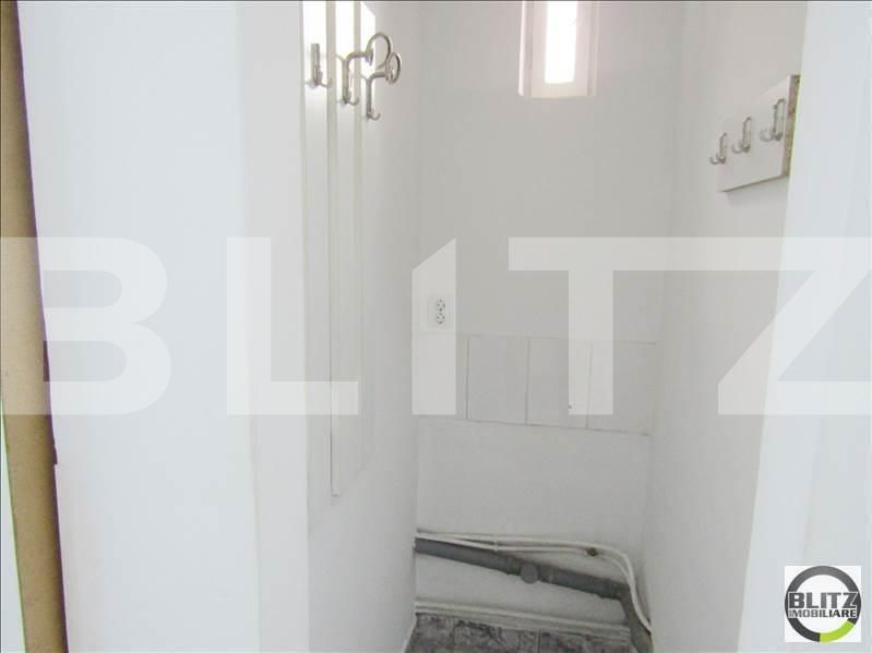 Spațiu comercial de închiriat Gheorgheni - 21718SIC | BLITZ Cluj-Napoca | Poza7