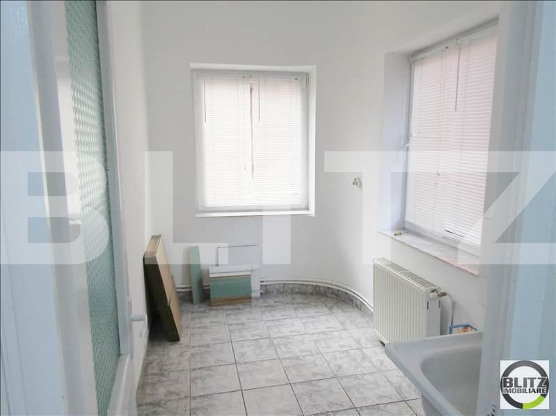 Spațiu comercial de închiriat Gheorgheni - 21718SIC | BLITZ Cluj-Napoca | Poza5