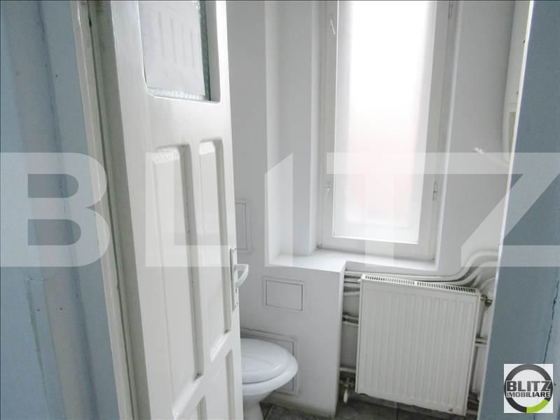 Spațiu comercial de închiriat Gheorgheni - 21718SIC | BLITZ Cluj-Napoca | Poza8