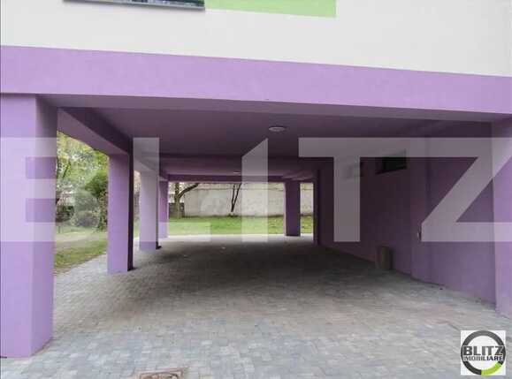 Spațiu comercial de vânzare Gheorgheni - 21719SVC | BLITZ Cluj-Napoca | Poza3