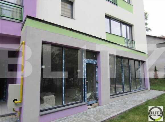 Spațiu comercial de vânzare Gheorgheni - 21719SVC | BLITZ Cluj-Napoca | Poza1