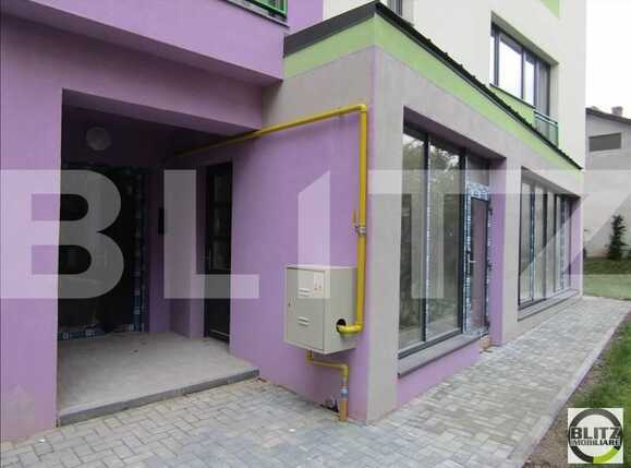 Spațiu comercial de vânzare Gheorgheni - 21719SVC | BLITZ Cluj-Napoca | Poza2