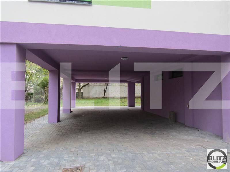 Spațiu comercial de vânzare Gheorgheni - 21719SVC | BLITZ Cluj-Napoca | Poza3