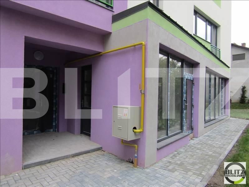 Spațiu comercial de vânzare Gheorgheni - 21719SVC | BLITZ Cluj-Napoca | Poza2