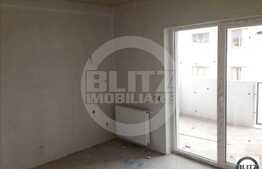 2 camere, 46 mp utili, COMISION 0%, cu Garaj Subteran, Prima Casa!