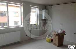 2 camere, 46 mp utili, COMISION 0%, cu Garaj Subteran, Prima Casa!