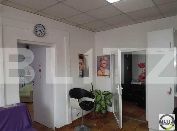 Spațiu comercial de închiriat Manastur - 21722SIC | BLITZ Cluj-Napoca | Poza2