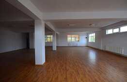 Spatiu pentru activitati de tip showroom