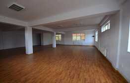 Spatiu pentru activitati de tip showroom