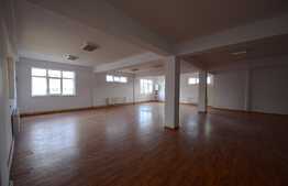 Spatiu pentru activitati de tip showroom