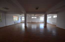 Spatiu pentru activitati de tip showroom