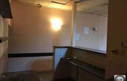 Spatiu comercial cu vad pietonal in zona Piata Garii