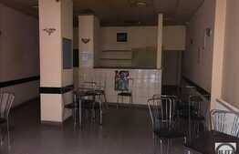 Spatiu comercial cu vad pietonal in zona Piata Garii