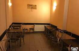 Spatiu comercial cu vad pietonal in zona Piata Garii