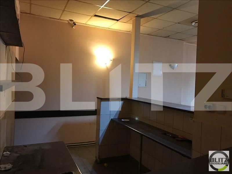 Spațiu comercial de închiriat Central - 21725SIC | BLITZ Cluj-Napoca | Poza5