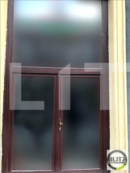 Spațiu comercial de închiriat Central - 21725SIC | BLITZ Cluj-Napoca | Poza6