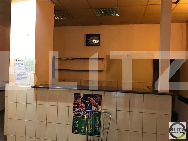 Spațiu comercial de închiriat Central - 21725SIC | BLITZ Cluj-Napoca | Poza3