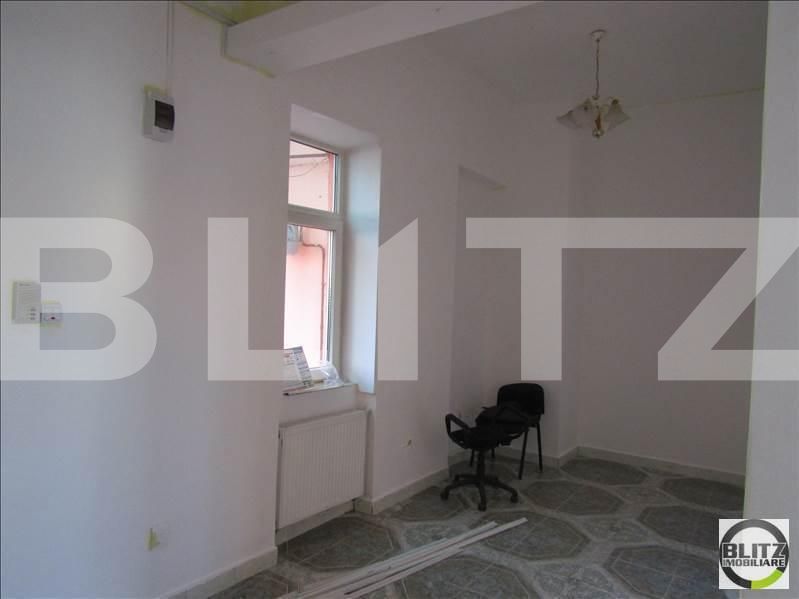 Spațiu comercial de închiriat Central - 21726SIC | BLITZ Cluj-Napoca | Poza2