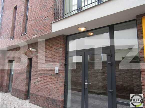 Spațiu comercial de închiriat Central - 21727SIC | BLITZ Cluj-Napoca | Poza3