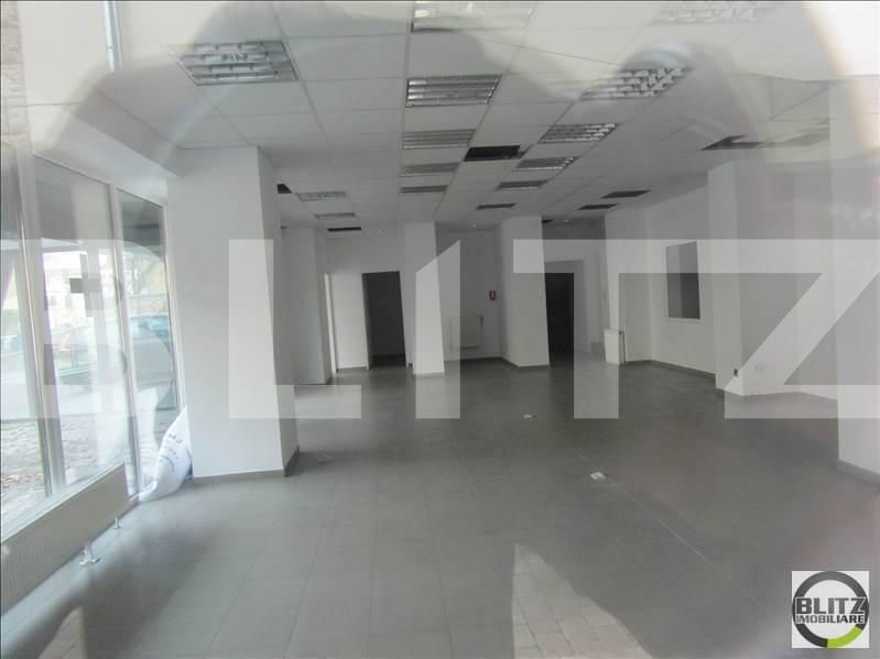 Spațiu comercial de închiriat Central - 21727SIC | BLITZ Cluj-Napoca | Poza2