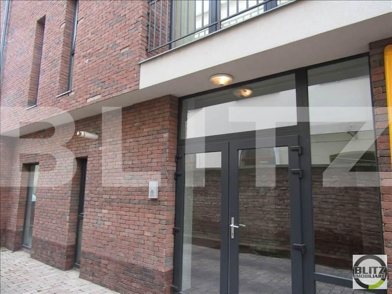 Spațiu comercial de închiriat Central - 21727SIC | BLITZ Cluj-Napoca | Poza3