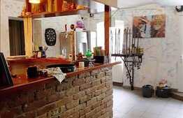 Spatiu comercial, zona centrala, vad bun