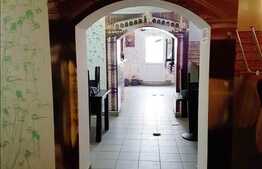 Spatiu comercial, zona centrala, vad bun