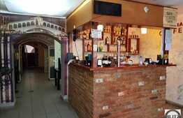 Spatiu comercial, zona centrala, vad bun