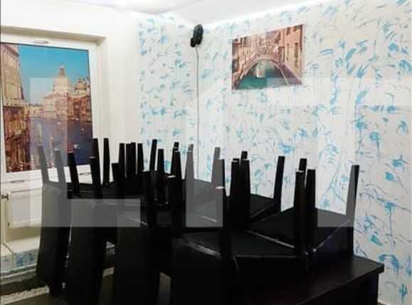 Spațiu comercial de închiriat Central - 21728SIC | BLITZ Cluj-Napoca | Poza5